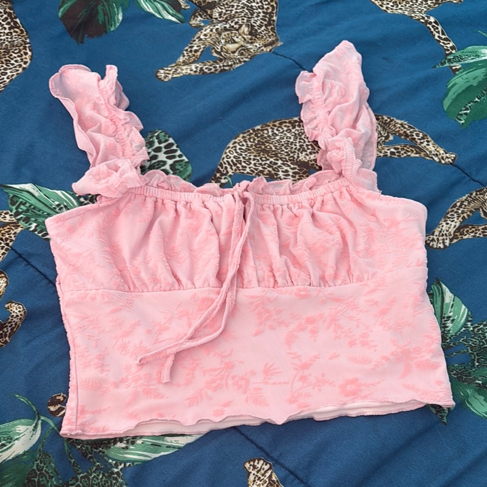 Tank top bundle
